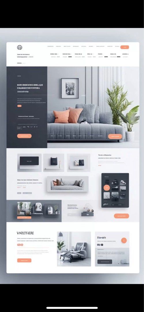 Website Developer (Category: Office & Business Technology) located in Kuala Lumpur. Submitted by aiman527 (Listing ID 1374875073, Image 1). Description: Hi Assalammualaikum Saya Menyediakan Perkhidmatan Membina Laman Web Profesional Saya menawarkan perkhidmatan membina laman web yang kemas, responsif dan mesra pengguna, menggunakan teknologi moden seperti HTML, CSS, JavaScript dan sistem CMS seperti WordPress. ✅ Sesuai untuk: • Perniagaan kecil &