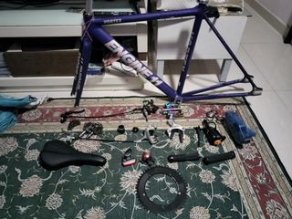 (Category: ) located in . Submitted by x_muqzz (Listing ID 1374817525, Image 1). Description: .