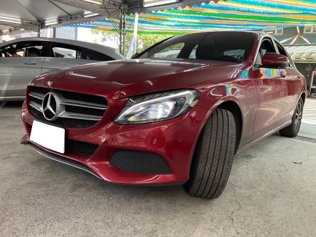 由 a779573339957 (刊登 ID 1374961739，圖片 1) 提交，位於 新北市 (New Taipei) 的 2017 BENZ C200 2.0L 5.8萬公里 NT$520,000 (類別：汽車出售)，說明：有第三方認證，無待修、無泡水、無事故、三大保固 LINE:PT0974 #汽車#中古車#新車#原廠#代理商#貿易商#新古車#買車#賣車#五股#新北市#台北市#桃園市#換車 。
