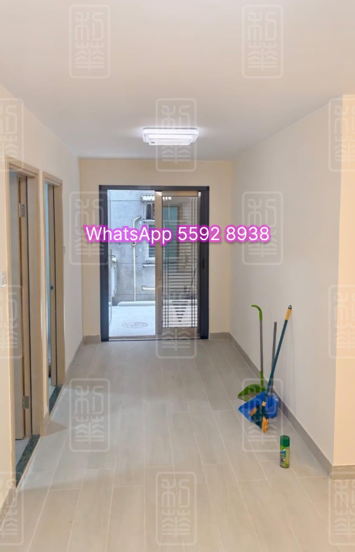 【Kam Tin Wing Ning Sun Village】700 sq ft 🔥 Brand new village house by the roadside (within walking distance to West Rail Station)63437819078657111