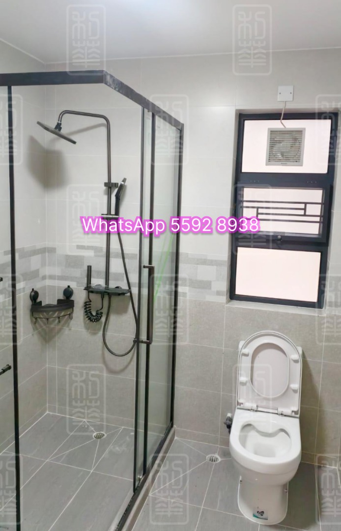 【Kam Tin Wing Ning Sun Village】700 sq ft 🔥 Brand new village house by the roadside (within walking distance to West Rail Station)63437819078657114