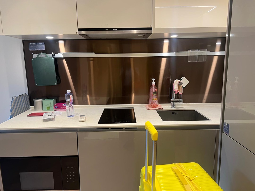 Rent a one-bedroom unit near Lingnan University, Royal Hill63438902827395113