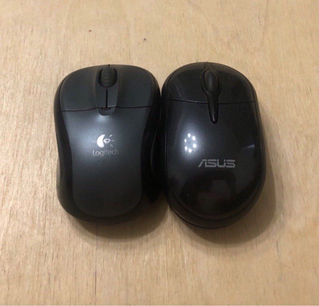 由 vic9141051 (刊登 ID 1374939044，圖片 1) 提交，位於 苗栗縣 (Miaoli) 的 無線與有線滑鼠 (類別：電腦滑鼠及相關產品)，說明：可寄送或自取，售後不退。。