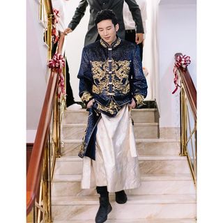 New groom's vest629776553817621125