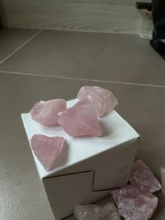 粉紫 粉紅 水晶64243933472259110