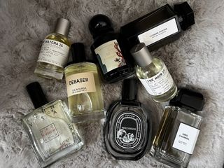 Fig Perfume Collection Perfume Decants The Matcha 26 / The Noir 29 / Ichnusa / Debaser / Gris Charnel64219496068482110