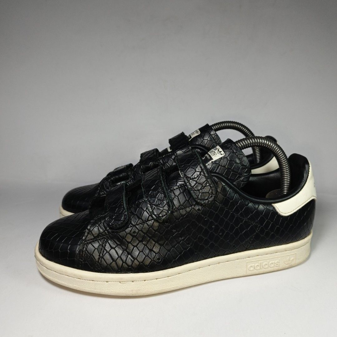 Adidas Stan Smith original leather loafers 37,5 size woman shoes