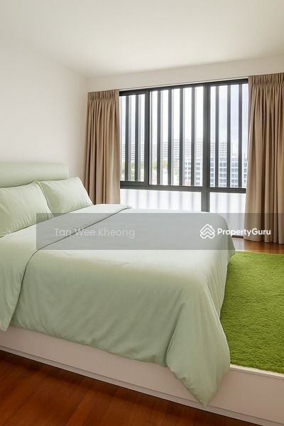 Affordable 999-Year Penthouse Near Malls and Schools62863073584387113