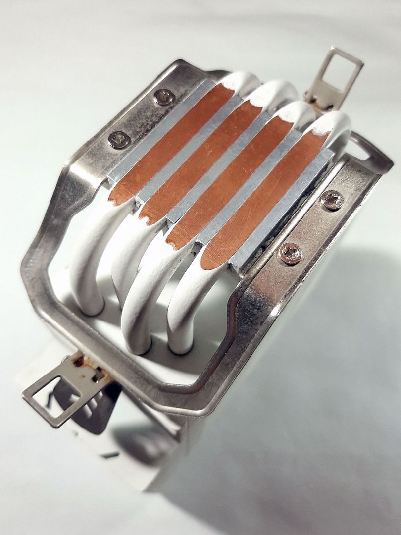 DeepCool AM4 CPU HeatSink63222781964162112