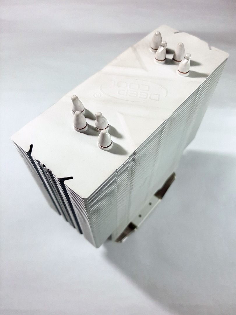 DeepCool AM4 CPU HeatSink63222781964162111