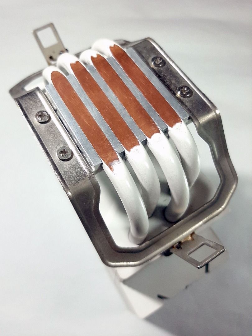 DeepCool AM4 CPU HeatSink63222781964162113