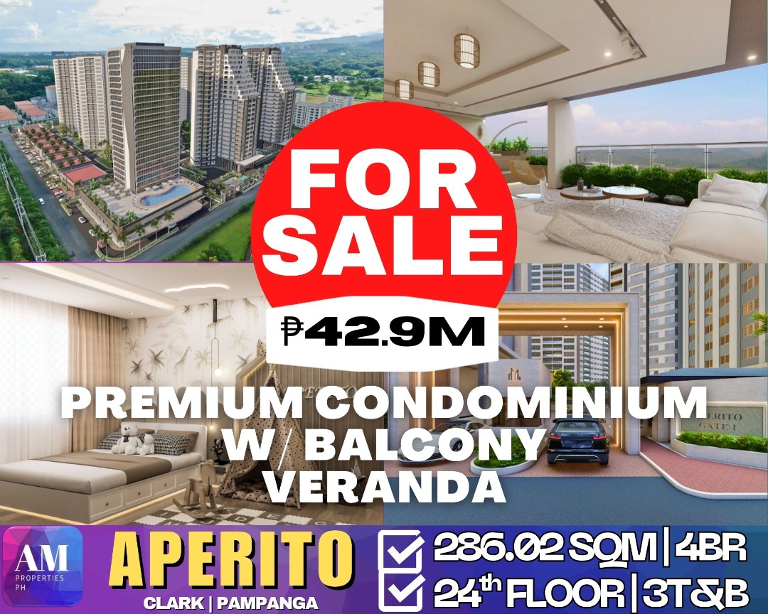 (Category: ) located in . Submitted by am_properties_ph (Listing ID 1374902402, Image 1). Description: .