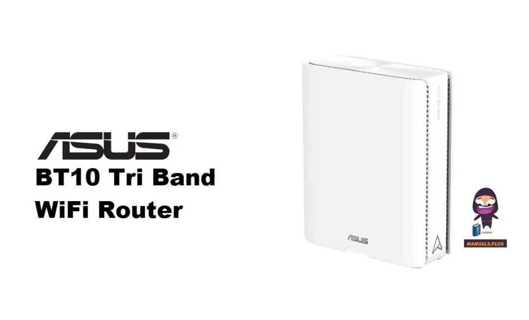 Asus BT10 (wifi7 2-packs) (Category: Networking) located in Singapore. Submitted by vincent.loh.393 (Listing ID 1375058482, Image 1). Description: Selling this almost new set BT10. Wired my place instead so letting go this set as it's overkill from what I need. Only come with the set and power plugs. No box. Contact me to deal..