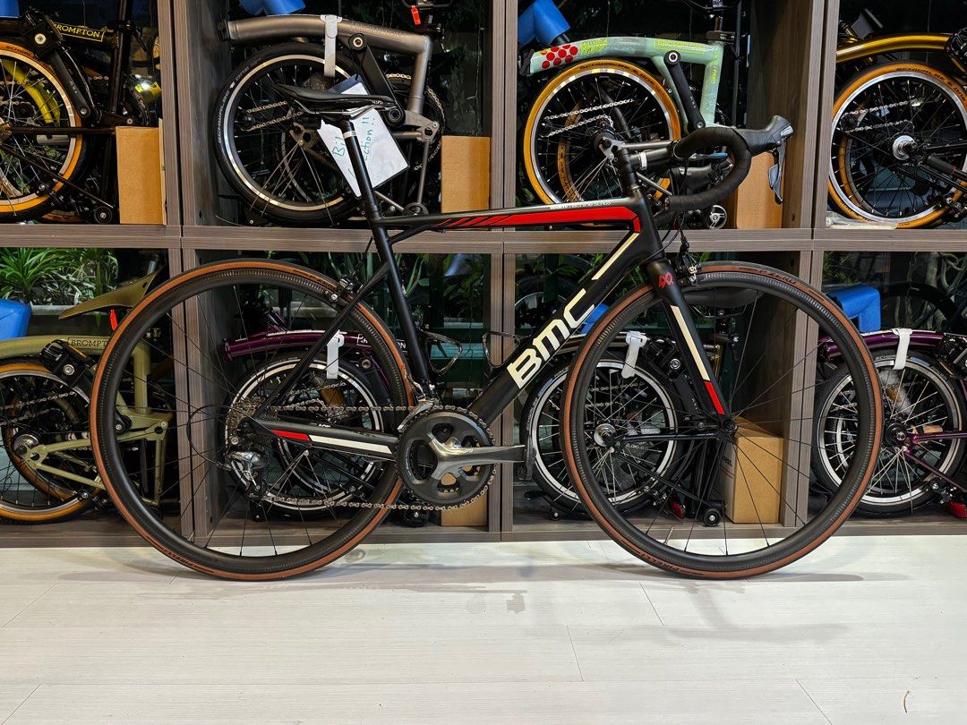 BMC teammachine SLR03 size 54, Sports Equipment, Bicycles Parts