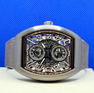(Category: ) located in . Submitted by cwxwatches (Listing ID 1375074277, Image 1). Description: .