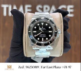 ⭐️ Rolex Sports Model ⭐️ Collection item 1