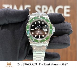 ⭐️ Rolex Sports Model ⭐️ Collection item 3