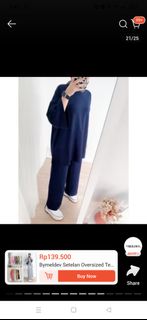 (Kategori: ) berada di . Dikirim oleh luvlav.preloved (ID iklan 1374972300, Gambar 1). Deskripsi: .