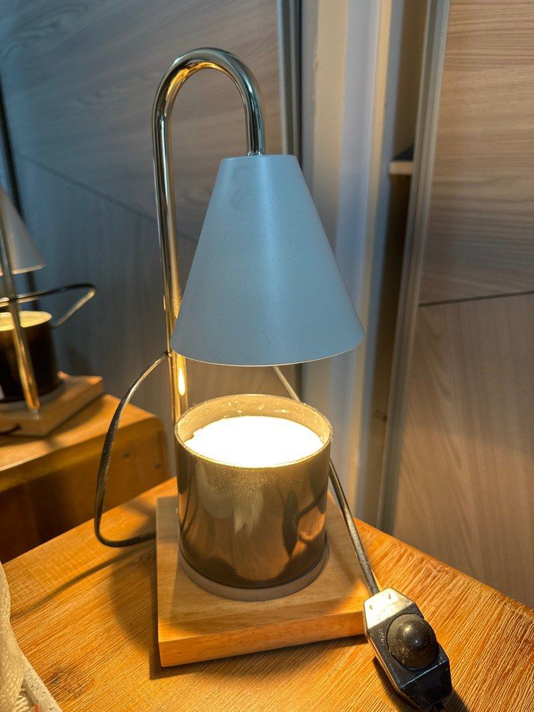 Candle Warmer