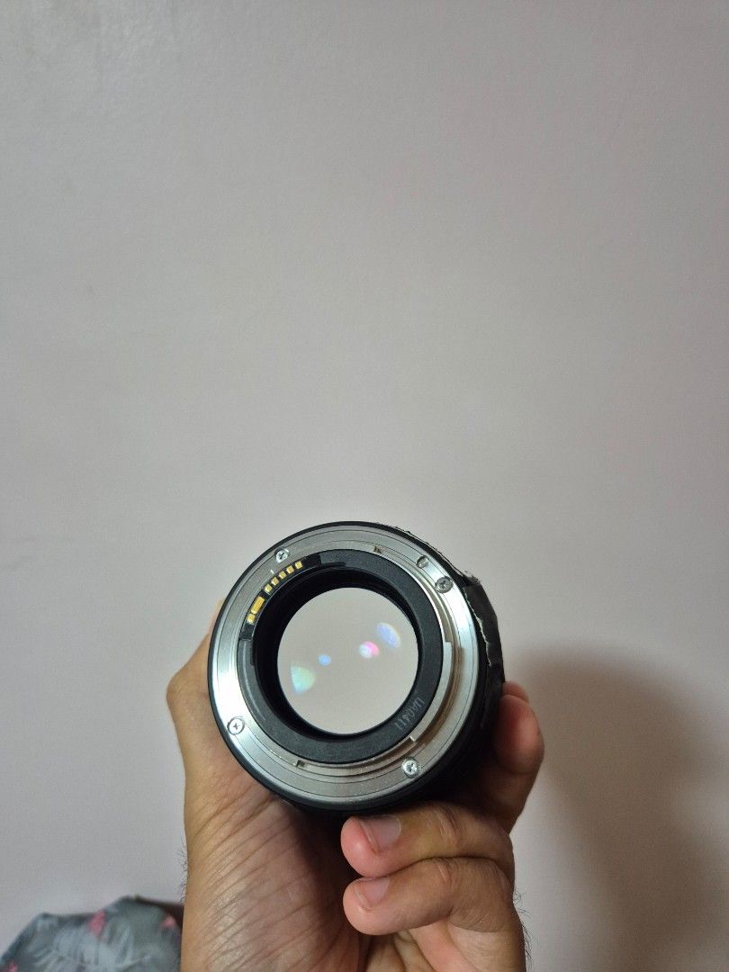 Canon EF 35mm F1.4 L Lens62863835171329113