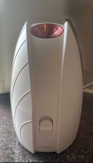 Canvas 離子蒸面機 Facial Ionic Steamer64191656517889110