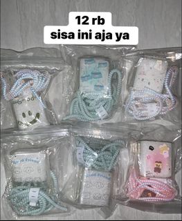 (Kategori: ) berada di . Dikirim oleh nurhanipra88951 (ID iklan 1375045110, Gambar 1). Deskripsi: .