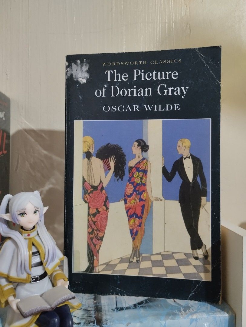 Classics (Category: Storybooks) located in Dagupan City. Submitted by remi_finds (Listing ID 1374981197, Image 3). Description: 180 Tender is the night 160 Lorna Doone 120 Picture of Dorian Gray 160 Wonderful Wizard of Oz.