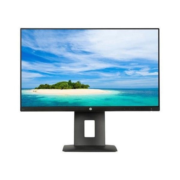 CLEARANCE HP 23 INCH Z23N MONITOR BEZEL IPS FHD DISPLAY ROTATABLE ...