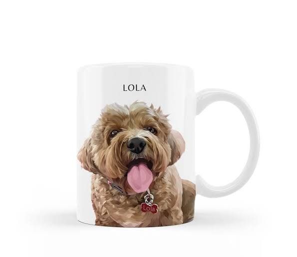 Customized Mug Printing Open to bulk orders (Category: Other Home Furniture) located in Taytay. Submitted by marygracezuniega (Listing ID 1374951239, Image 1). Description: Customized Mug Prining High Quality Mugs, microwavable. Retail price starts @ 120 Wholesale price starts @ 110 Open to bulk orders Perfect for any events like birthdays, weddings, debut, giveaways, etc. Pm for more info ☺️.
