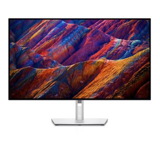 Dell 27” 4K USB-C Hub 集線器 Monitor U2723QE 27吋 顯示器 顯示屏64174359430273110