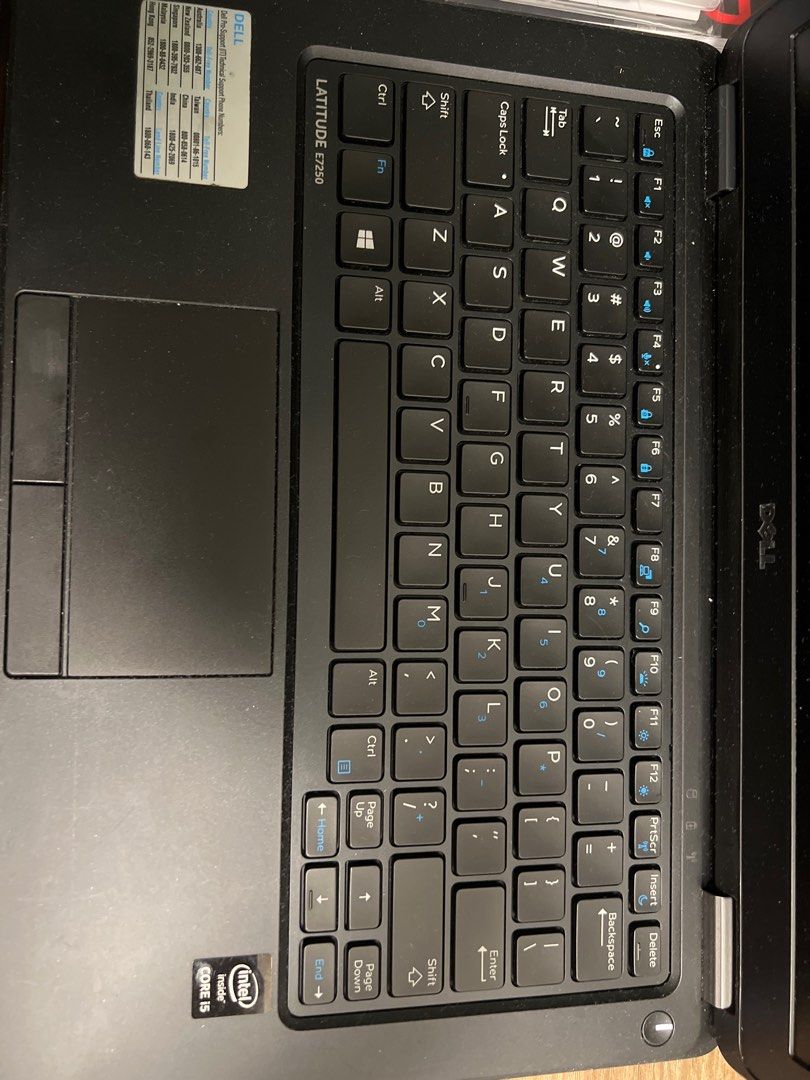 DELL LAPTOP63222273392771111
