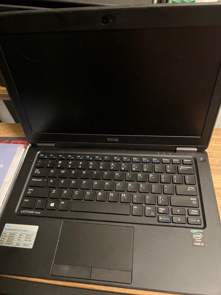 DELL LAPTOP63222273392771110
