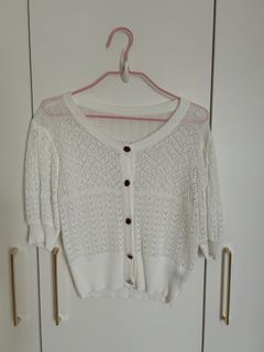 Japanese DURAS Top (Clothing Button Nephrite)64238418863489110