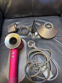 Dyson HD08 hair dryer629376415147531124