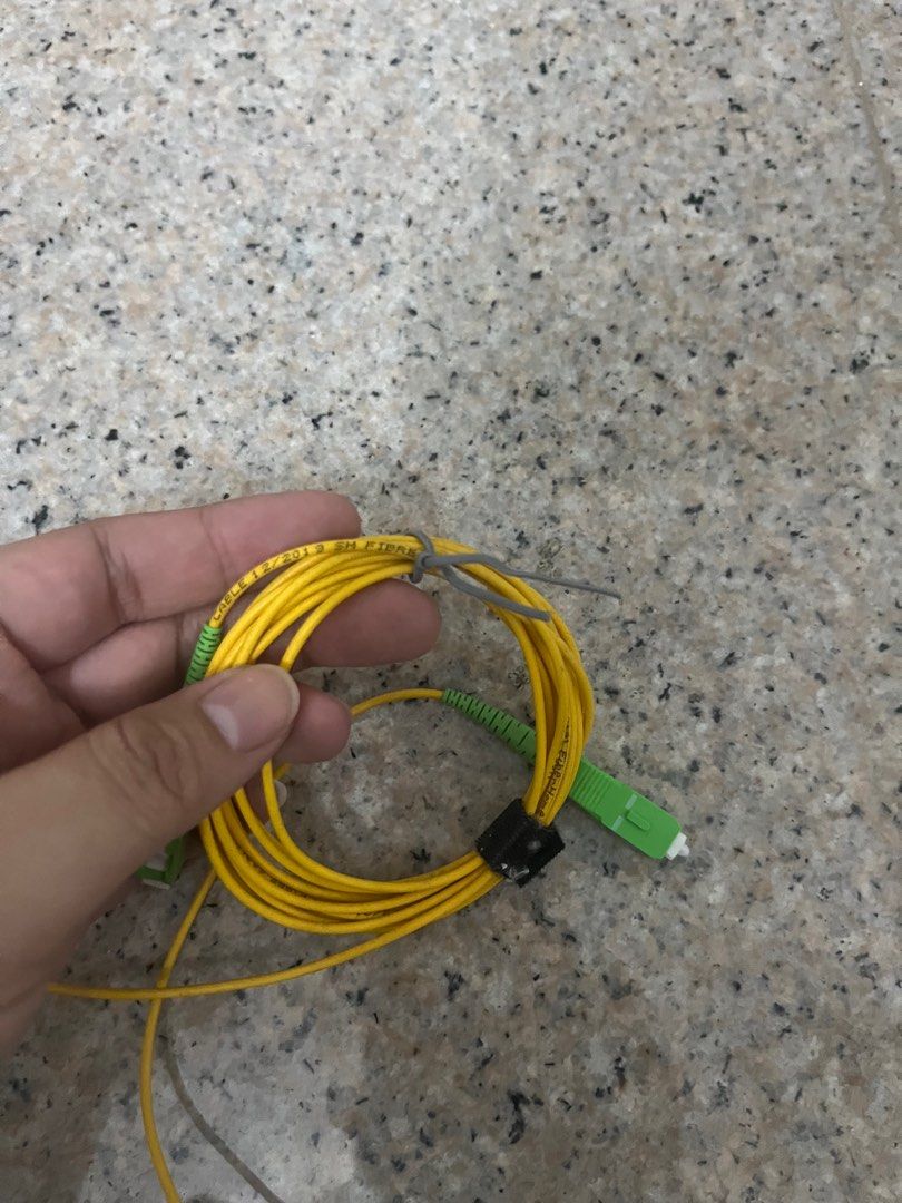 Fibre Optic Cable63206812653570111