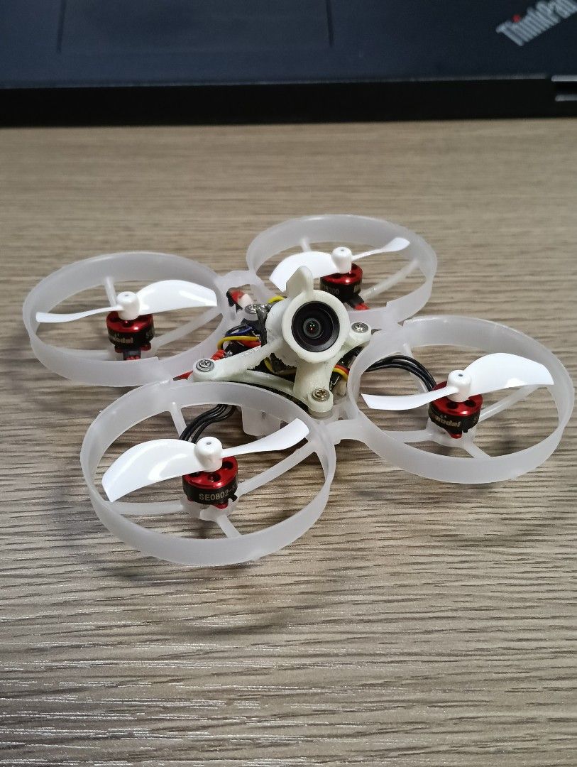 Fpv drone happymodel mobula 7 upgraded62863065943425110