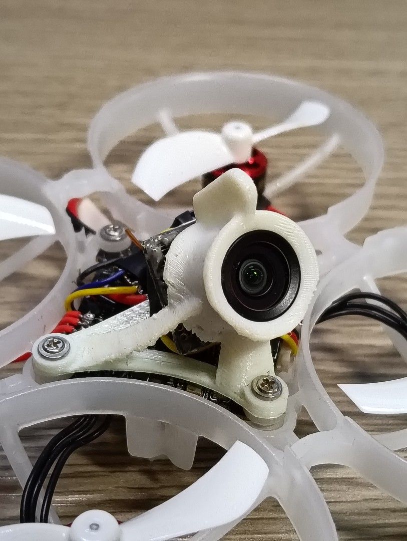 Fpv drone happymodel mobula 7 upgraded62863065943425112