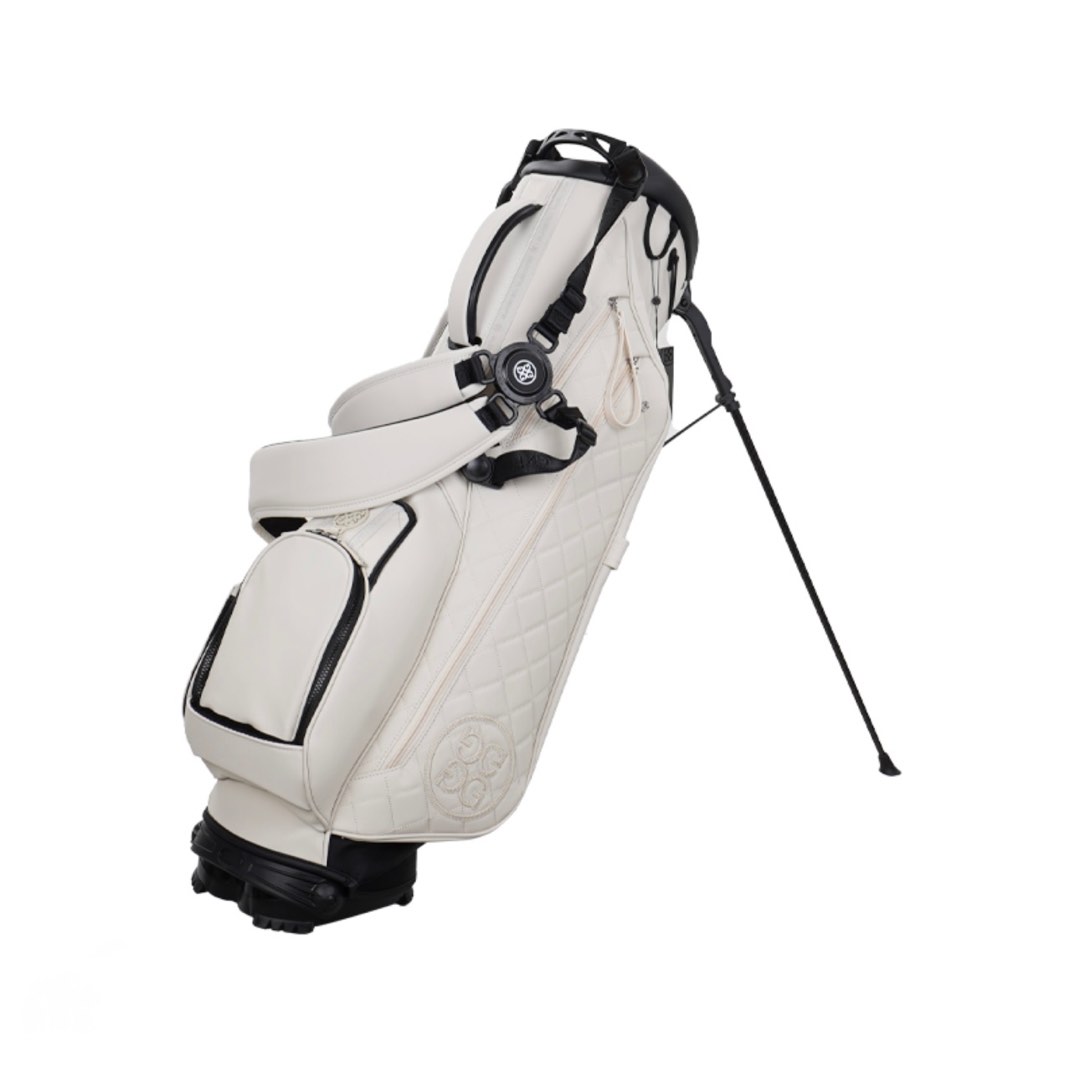 Gfore Daytona Plus Stand Bag in Stone - Golf Bag, Sports Equipment ...