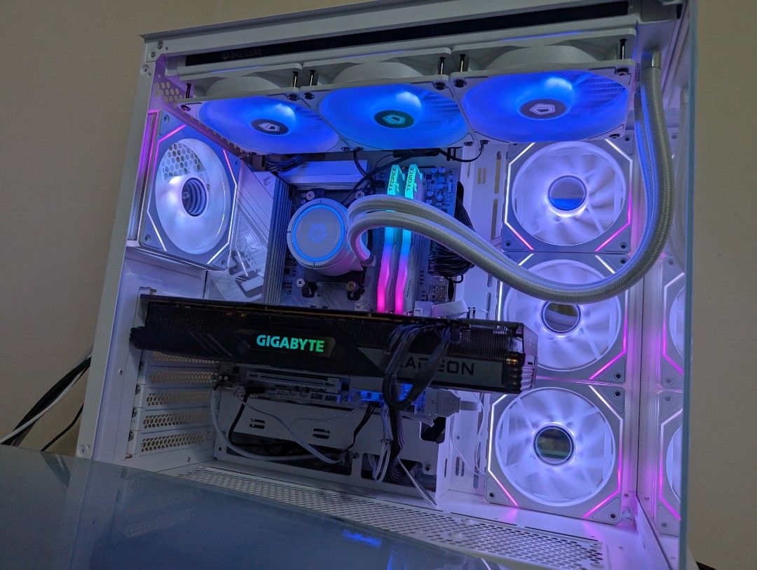 Gigabyte gaming OC 7900xtx63223791636993112