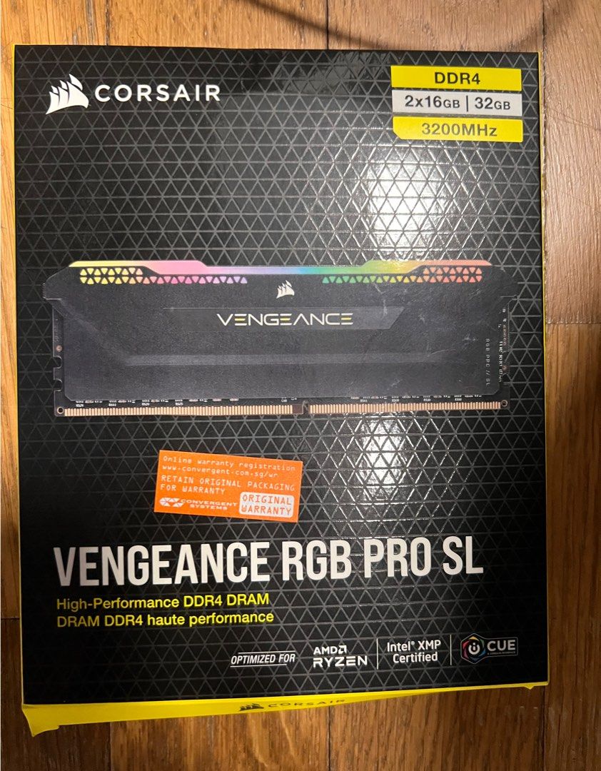 GIGABYTE H510M H, Intel i5 10400f, Vengeance RGB Pro SL 32GB63167067680385112