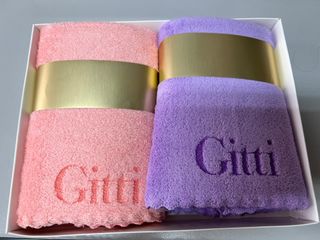 Gitti毛巾 最新版(全新)64168408815618110