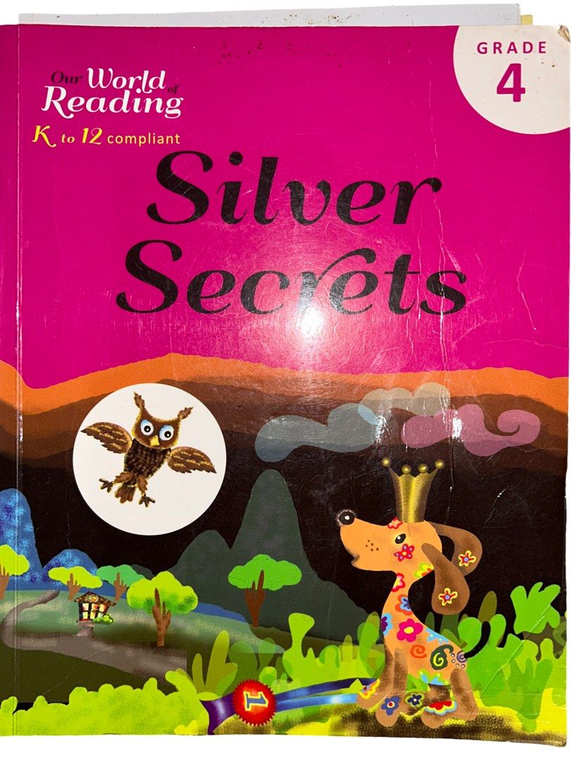 Grade 4 Textbooks (Category: Textbooks) located in Quezon City. Submitted by faststone.ba186f (Listing ID 1375036057, Image 3). Description: For sale Grade 4 Textbooks p150 each will give discount for take all. .