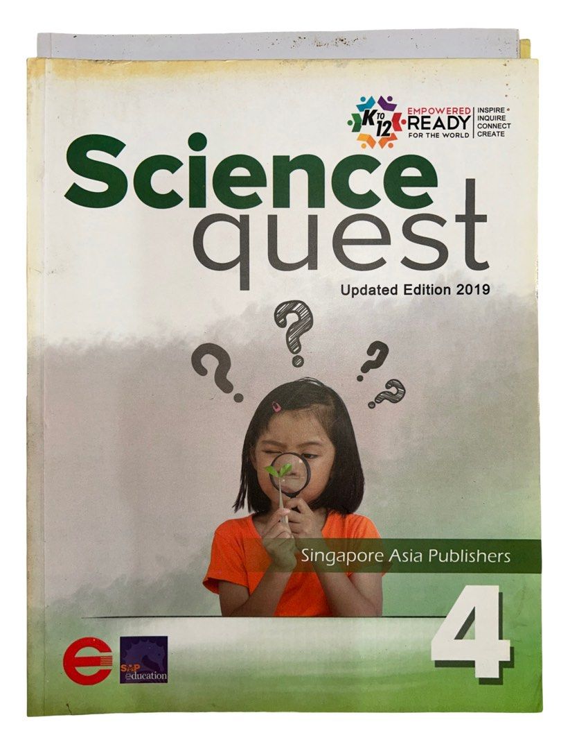 Grade 4 Textbooks (Category: Textbooks) located in Quezon City. Submitted by faststone.ba186f (Listing ID 1375036057, Image 2). Description: For sale Grade 4 Textbooks p150 each will give discount for take all. .