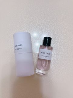 Gris Dior Parfum 香水 10ml64202891772033110