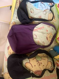 Gu Donki Messenger Bag629767204474911118