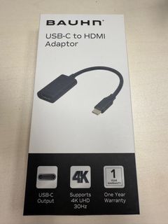 HDMI Adapter63014719125763110