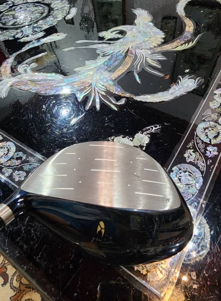 Honma Beres 1 star Driver (Category: Golf) located in Paranaque City. Submitted by chips24 (Listing ID 1374894585, Image 3). Description: For Sale Honma Beres 1 star R flex 10° driver for only 4.2k pick up Bf Paranaque free shipping within MM..