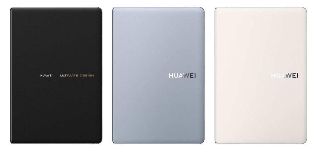 HUAWEI MateBook Fold 32GB 1TB 白 HUAWEI MateBook Fold 32GB 1TB 白（美しい折りたたみPC