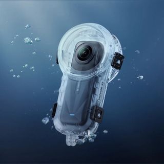 Dive Case 潛水殼 🤿 🌊🐡🐠🐬🐳 Collection item 1