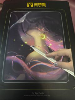 ipad 10.2寸紙膜/保護膜，友好寫字64202892451585110